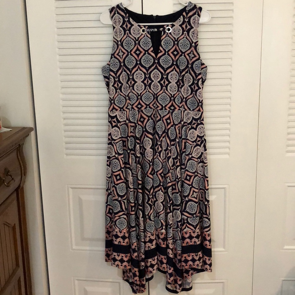 Ivanka Trump Dress